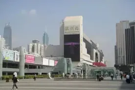 深圳有七个火车站，过年回家要分清！图片