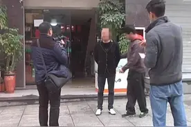 三明现诈骗新花样 两男子唱双簧买卖茶叶图片