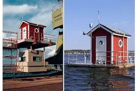 这八大去处，是现实中躲避“丧尸”的住所！图片