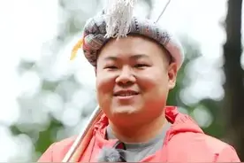 面对面 | 岳云鹏：从乡村小子到娱乐明星图片