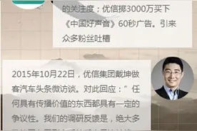 头条微访谈-二手车年度总结 2015年他们都说了什么？图片