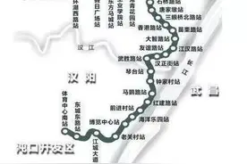 可怕！武汉今年投2000亿搞城建！我大武汉居然这么有钱！图片