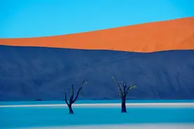 旅行目的地 | 世界上最漂亮的23处自然景观图片