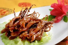 鸭舌的做法 这样做鸭舌口感香糯味道佳图片