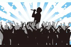 今日创投（336）/何炅汪涵谢娜联合投资唱吧图片