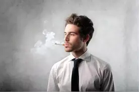 重庆吸烟的男娃儿别怕，吸烟虽有害，但常喝这一物却能克服烟毒图片