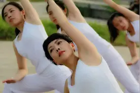 常拉筯，可塑身美体图片