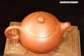 破损紫砂壶完美修复的方法图片