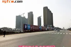 东方今典·中央城2016年1月最新工程进度播报图片