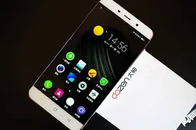 还怕女朋友翻手机？360OS内置黑科技 照片视频一键隐藏图片