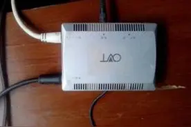 嘉峪关：“老式”机顶盒坏了  已交费不退怎么办？图片