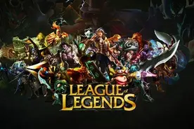 他俩是LOL中最能carry的ADC，惧怕妖姬，爱求SOLO图片