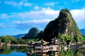 肇庆到广东各市县公路里程及自驾时间表，赶紧收藏！图片