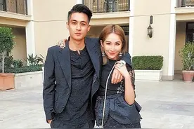 萧亚轩的前男友们可以组一支足球队了图片