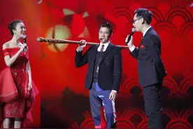 2016卫视春晚主角都是“猴” 演过悟空的全成“抢手货”图片