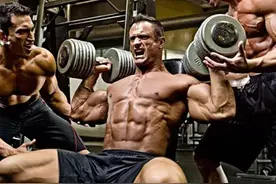 前苏联特种部队教官的力量训练理论：GtG图片