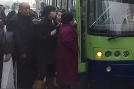 天津市客管办公布48条公交支线途经重点地区及换乘方式图片