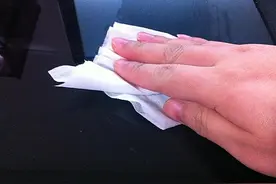 漆面家具水印擦不掉？保姆仅用一招彻底清洁干净！膜拜！图片