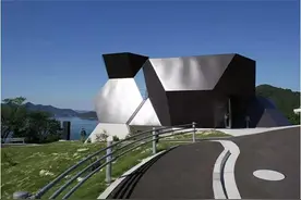 日本七大艺术离岛 漂浮在海上的文艺旅行图片