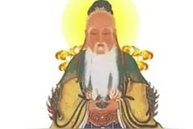 鸿钧道祖 都知道在上古神灵中排第一，创始元灵更厉害！为什么？图片