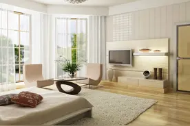 错误的家居摆位，你犯了几条？图片