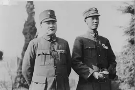 淞沪会战中的国民革命军第十九路军图片