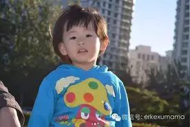 观察宝宝小便，发现隐藏问题！图片