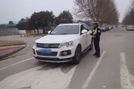爱车稍加改装骗妹子没有问题 可遇见了她郁闷了图片