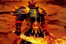 DOTA世界：如果没有仗打，英雄们会应聘什么职位？图片