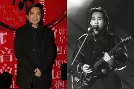 叶世荣视家驹没离开过，今年慈善音乐会如期举行图片