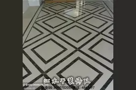 装修中被踩在脚下的“信任”图片