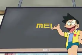 网友自制《哆啦A梦》玩坏中国企业，小米魅族乱入！成龙也躺枪图片