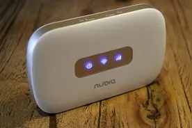 上网神器浪得虚名？nubia MiFi全面解析图片