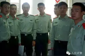 堪比速激 赛过谍中谍  揭秘真实的中国武警押运兵图片