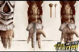 游戏说：你不知道的“刺客信条”(二)图片