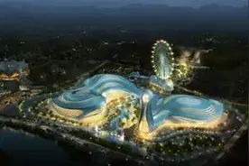 南京花80亿要建全国最大野生动物王国，但南京人却不同意！图片