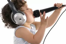 0-4岁宝贝音乐兴趣正浓，家长怎么引导？专家为你支招图片