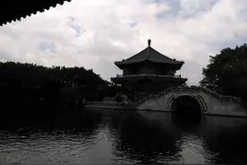 广州宝墨园，周末休闲好去处，也值得外地人一游！图片