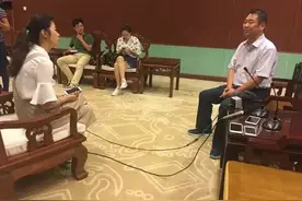 江西省社科院原院长、著名学者汪玉奇:毛衣女传说是古人对新余最美的馈赠图片