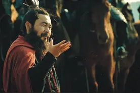 真正历史的曹操和演绎里区别竟然这么大图片