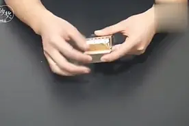 递烟也有讲究，怎么递烟怎么接烟看完全明白了，不会就尴尬了视频封面