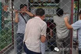 私人充电桩何以撬动新能源车市场化之门？图片
