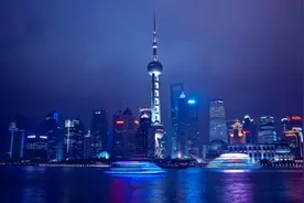 在上海的28句人生感悟图片