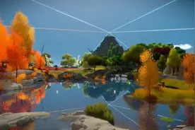 IGN满分评价《见证者》iOS版仍在开发中图片