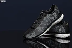 球鞋中的奢侈品 Porsche Design Sport by adidas 2016年秋冬系列图片