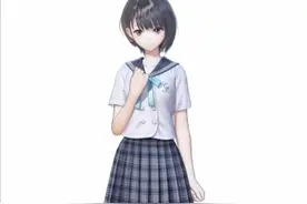 Gust美少女祭第三弹公布！岸田梅尔担当人设图片