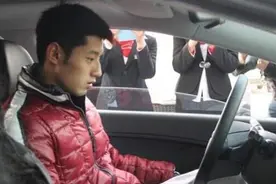 奥运冠军都开啥车，“小藏獒”张继科座驾大曝光图片