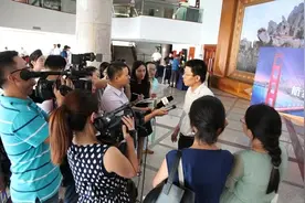 东航：9月将开通青岛—旧金山航线   每周三班图片