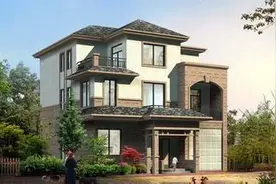 建房中发生此事，预示主人有凶灾，横祸袭来时人不知！图片