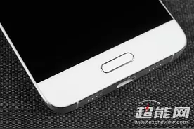 小米手机5在昨晚悄悄升级MIUI 8开发版后，单手操作更舒服了图片